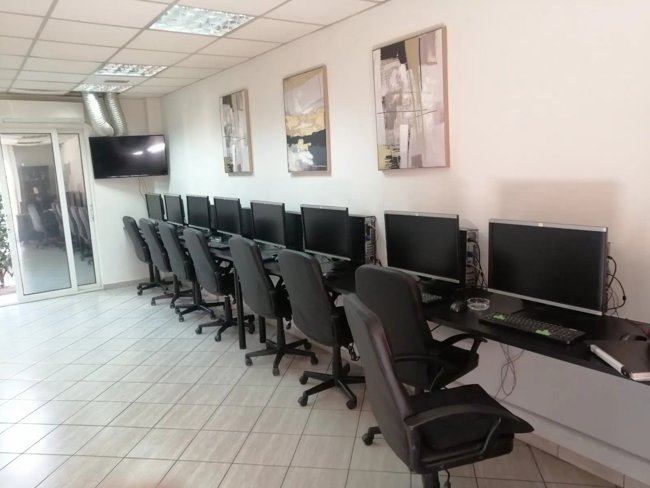 ΕΞΑΡΡΘΡΩΣΗ ΕΓΚΛΗΜΑΤΙΚΗΣ ΟΡΓΑΝΩΣΗΣ ΠΑΡΑΝΟΜΟΣ ΤΖΟΓΟΣ