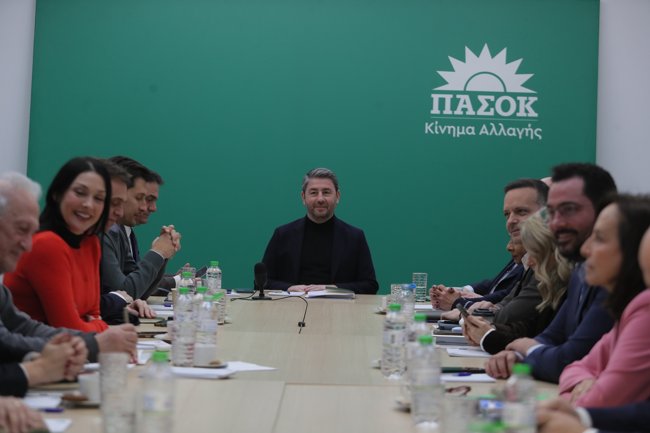 πασοκ