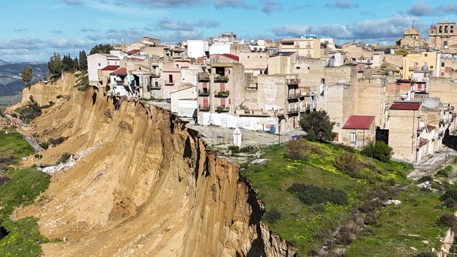 ΣΙΚΕΛΙΑ ΚΑΤΟΛΙΣΘΗΣΗ