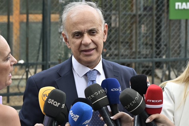 Marfin: "Είχαμε εναποθέσει τις ελπίδες μας στον Θεό" - Η πρώτη αντίδραση του δικηγόρου των θυμάτων μετά τις συλλήψεις