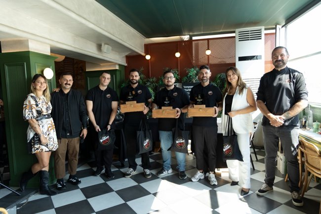 CAFFE VERGNANO
