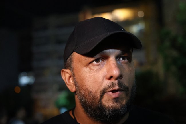 κηδεια μαζωνακη νικαια