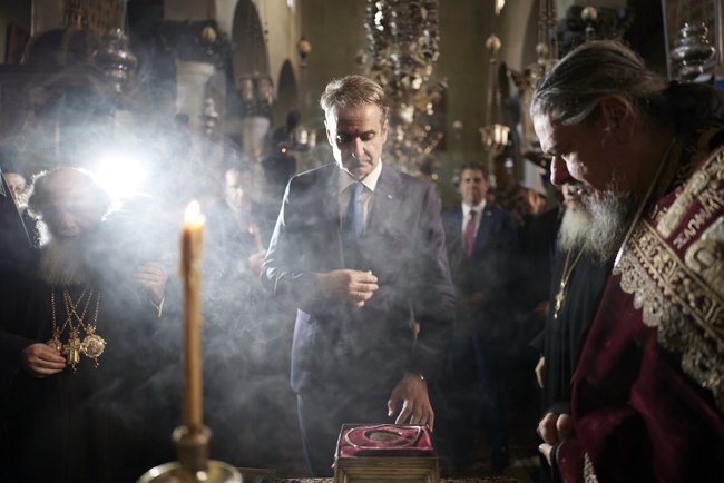 ΜΗΤΣΟΤΑΚΗΣ ΜΟΝΗ ΣΙΝΑ