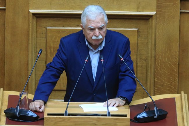 ΚΑΤΣΩΤΗΣ ΚΚΕ