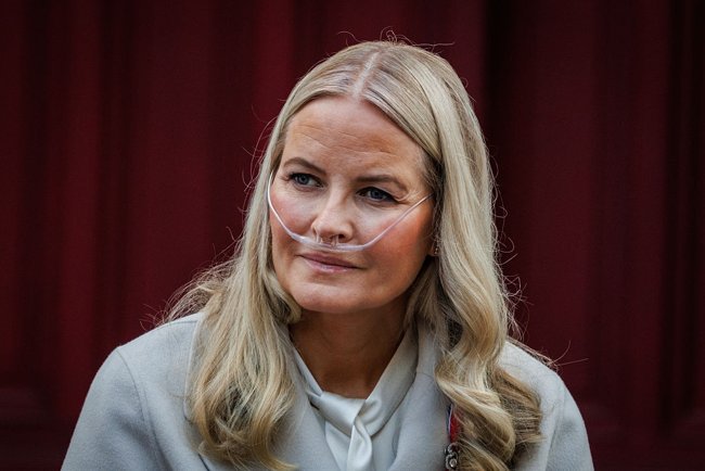 Mette Marite