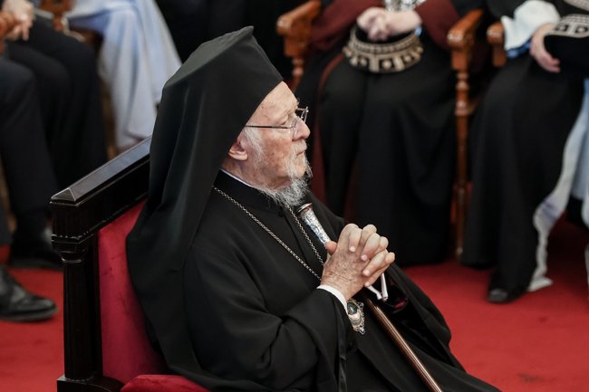 βαρθολομαιος