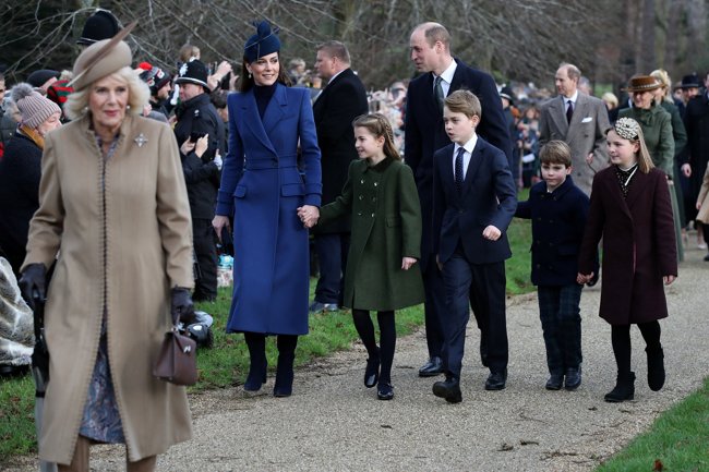 princess charlotte