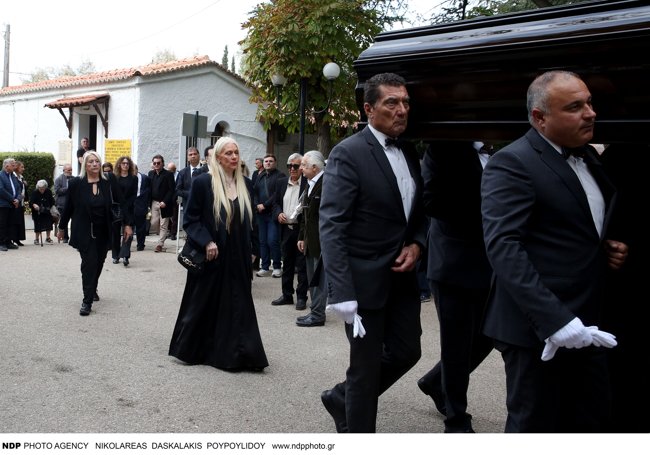 ΚΗΔΕΙΑ ΓΙΩΡΓΟΣ ΝΙΑΡΧΟΣ