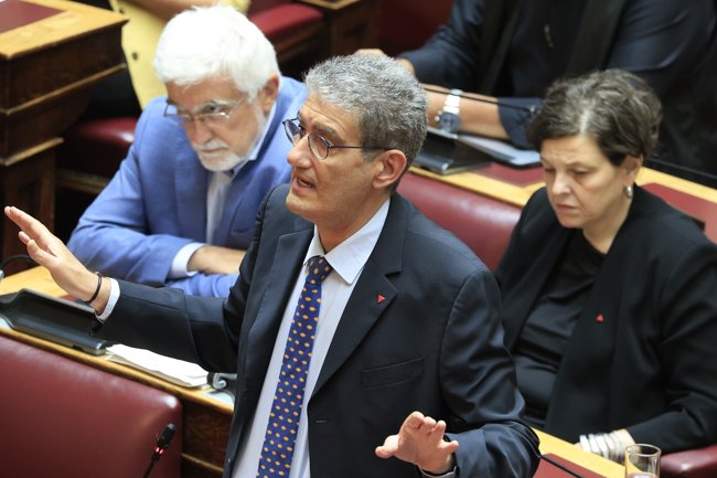 ΓΙΑΝΝΟΥΛΗΣ