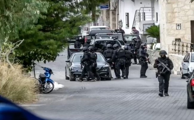 ΒΟΡΙΖΙΑ