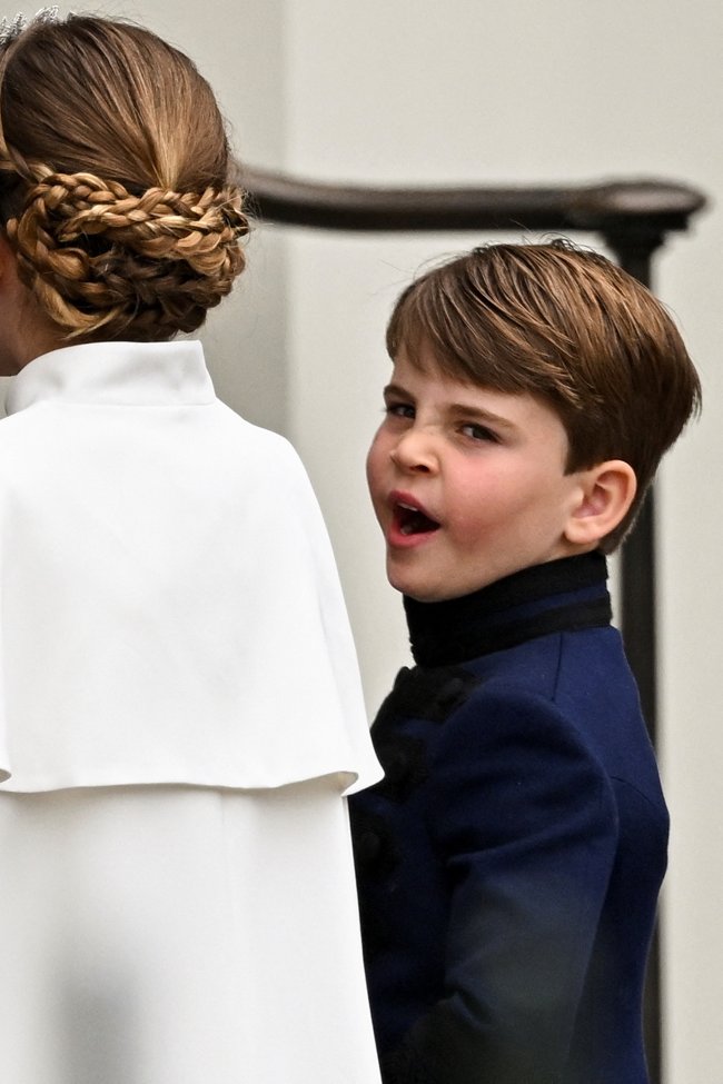 prince louis