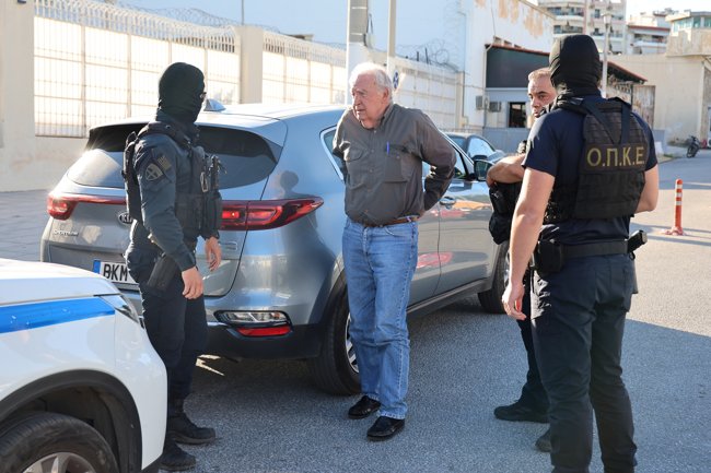 ΓΙΩΤΟΠΟΥΛΟΣ ΚΟΡΥΔΑΛΛΟΣ