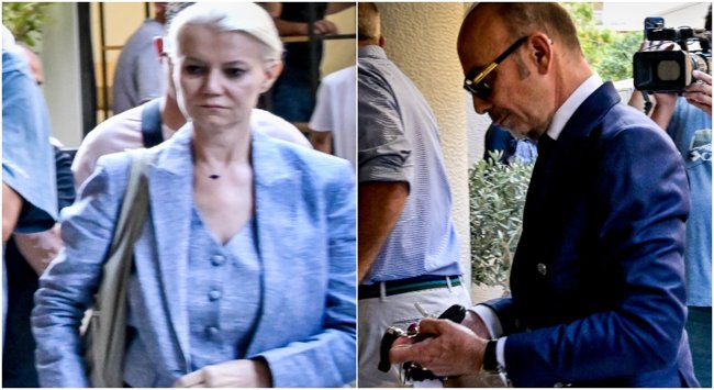 Θάνατος Μαζωνάκη: Πώς οι Αρχές "ξεκλείδωσαν" το μηχάνημα πλασμαφαίρεσης - Τα ψηφιακά πειστήρια που "καίνε" τους γιατρούς