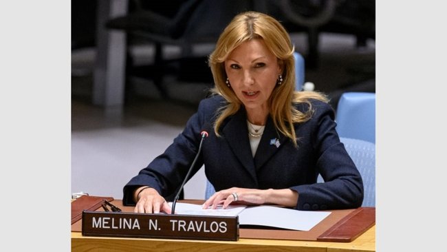 Μ. Τραυλού (Ένωση Ελλήνων Εφοπλιστών): "Η ναυτιλία πληρώνει το μάρμαρο των κρίσεων"