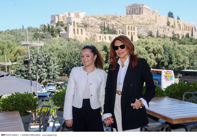 ντενιση κορη