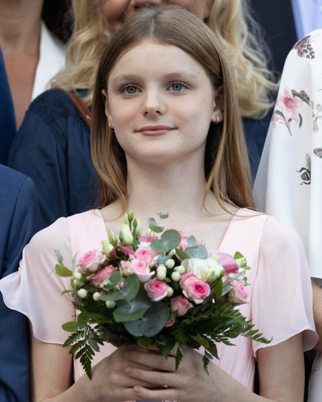 princess charlene