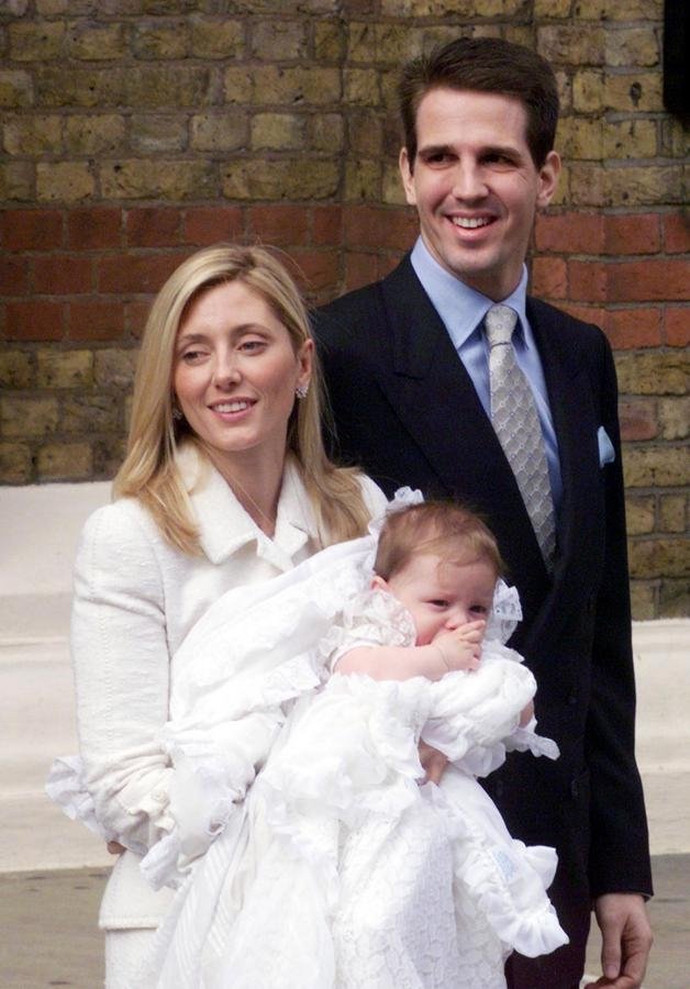 greek royals