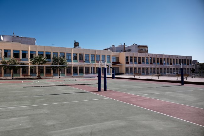 ΩΝΑΣΕΙΑ ΣΧΟΛΕΙΑ