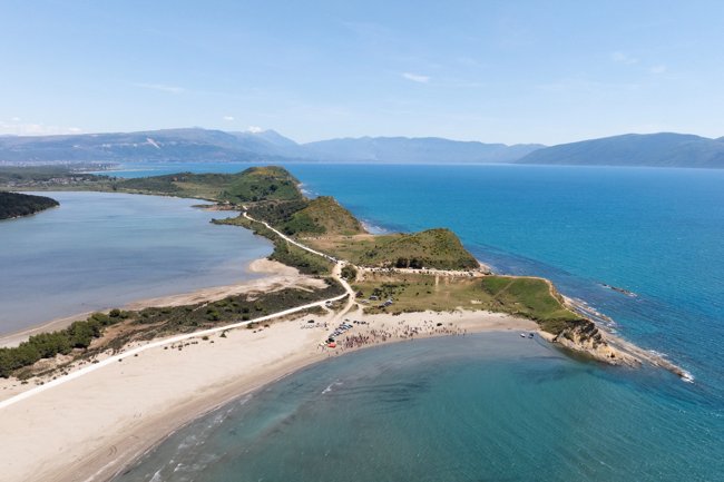 Ο Ράμα υπερασπίζεται την επένδυση Κούσνερ στην Αλβανία: "Αν δεν ήταν ο Τζάρεντ, δεν θα τους ένοιαζε καθόλου"