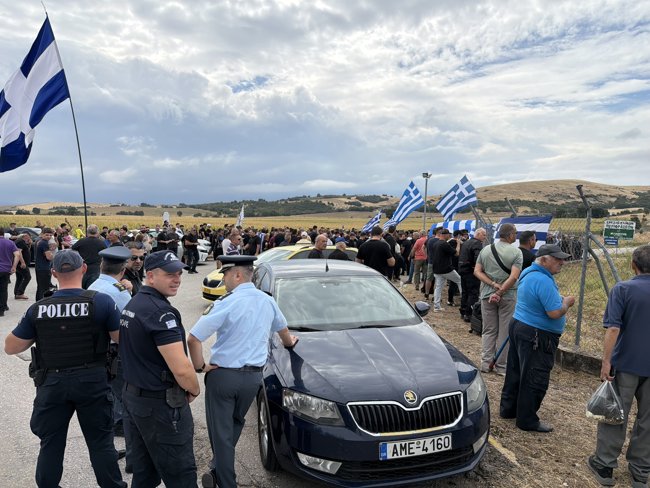 κασιδιαρης