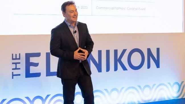 ellhniko