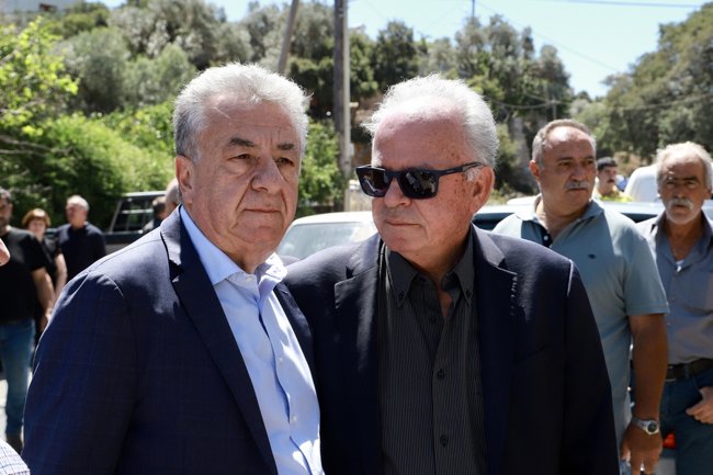 ΠΑΝΤΕΛΗΣ ΔΙΑΜΑΝΤΑΚΗΣ ΚΗΔΕΙΑ