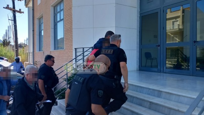 ΓΥΝΑΙΚΟΚΤΟΝΙΑ ΗΓΟΥΜΕΝΙΤΣΑ