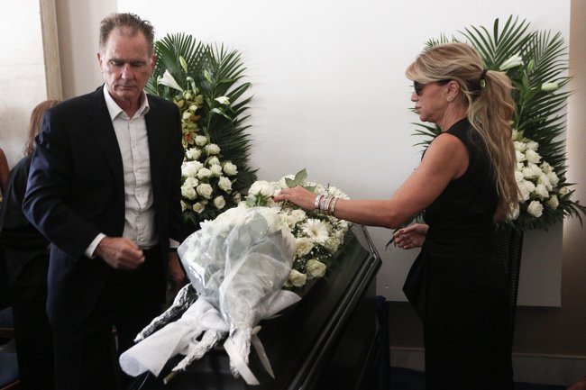 ΝΙΚΟΣ ΠΑΠΑΝΔΡΕΟΥ