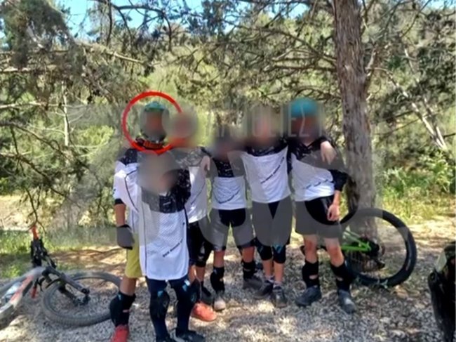 46ΧΡΟΝΟΣ ΠΟΔΗΛΑΤΗΣ