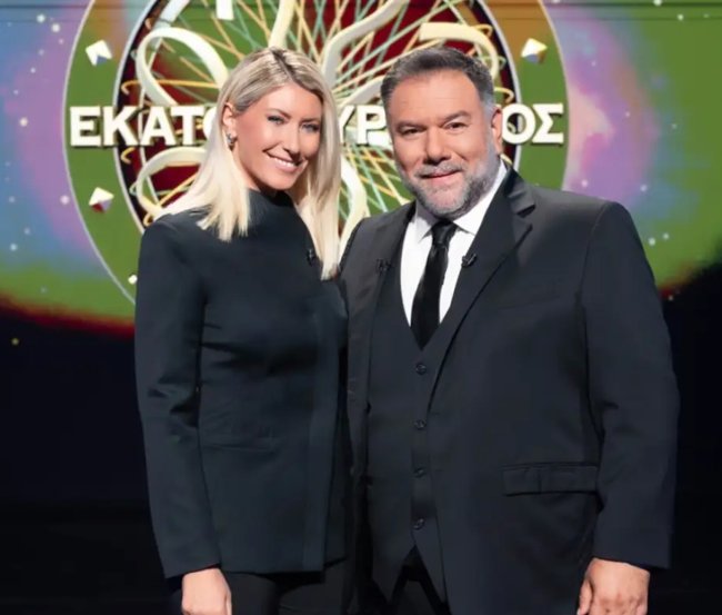 Κοσιώνη - Αρναούτογλου: "Πολύ μεγάλο εκνευρισμό μου προκαλούσες" - "Εγώ έλεγα ας χάσω από τη Σία"
