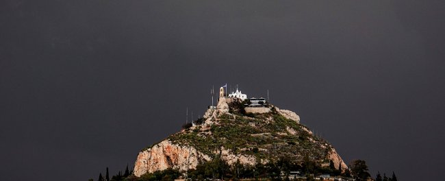 ΚΑΙΡΟΣ ΑΡΝΑΟΥΤΟΓΛΟΥ ΚΑΤΑΙΓΙΔΕΣ