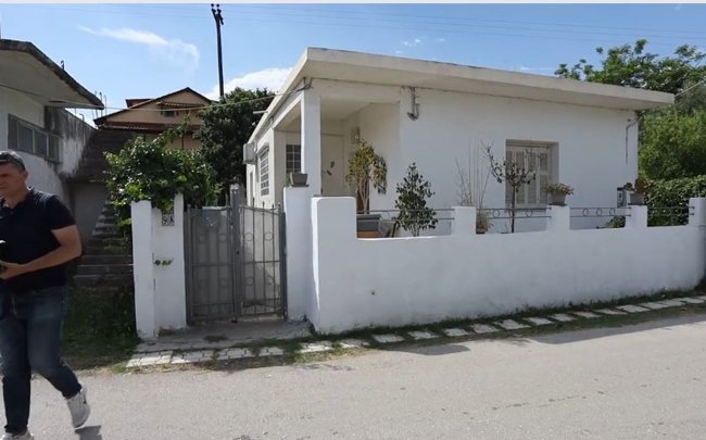 αιγιο σπίτι