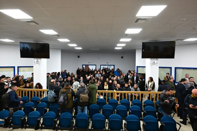 ΔΙΚΗ ΤΕΜΠΗ