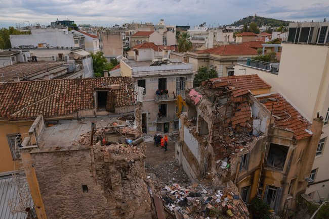 PLAKA