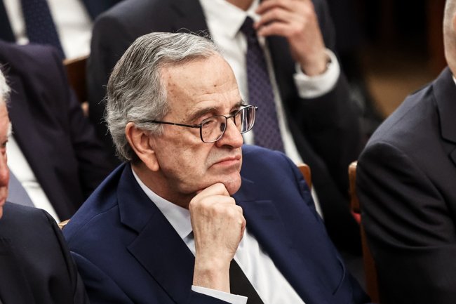 αντωνης σαμαρας