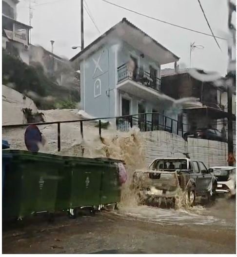 ΘΑΣΟΣ