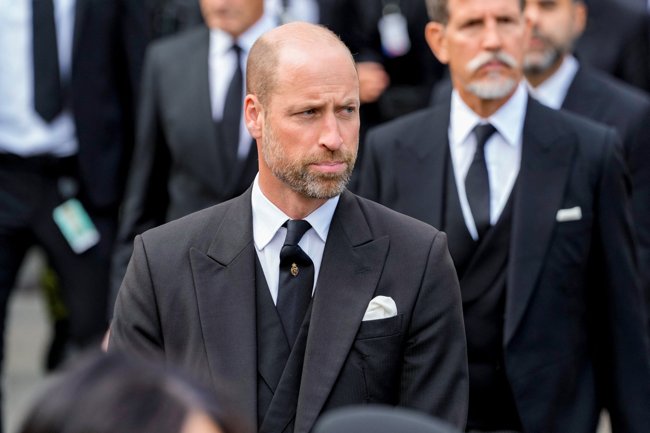 WILLIAM