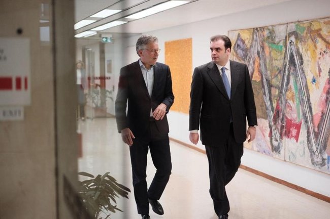ΝΤΑΙΣΕΛΜΠΛΟΥΜ ΠΙΕΡΡΑΚΑΚΗΣ