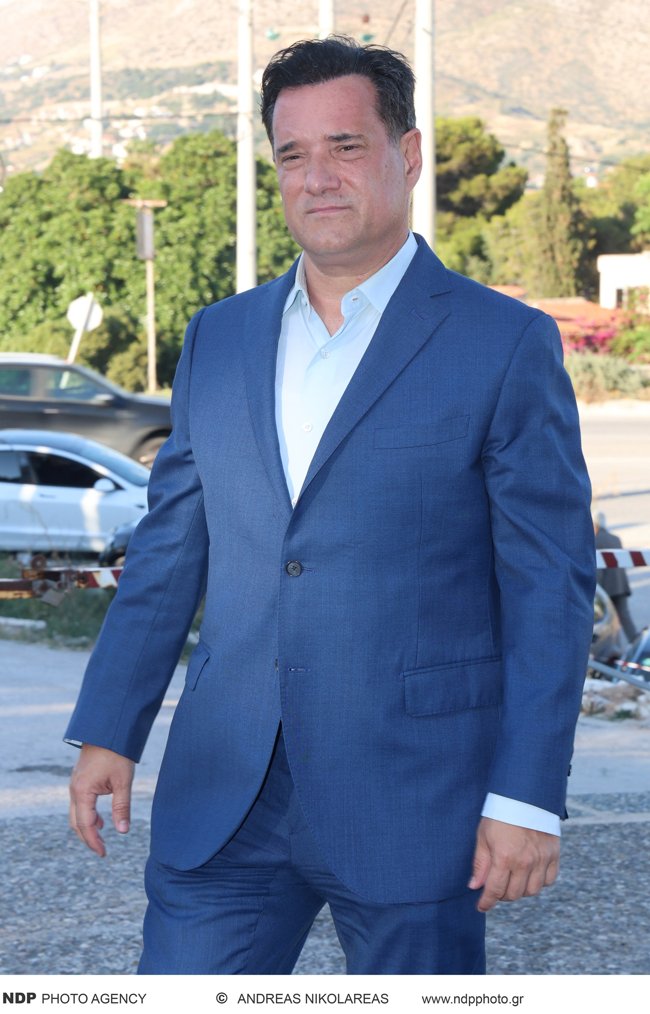 ΓΙΩΡΓΟΣ ΠΑΤΟΥΛΗΣ ΒΑΠΤΙΣΗ ΓΙΟΥ