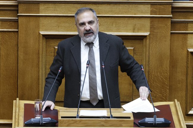 ΓΙΑΝΝΗΣ ΔΗΜΗΤΡΟΚΑΛΛΗΣ
