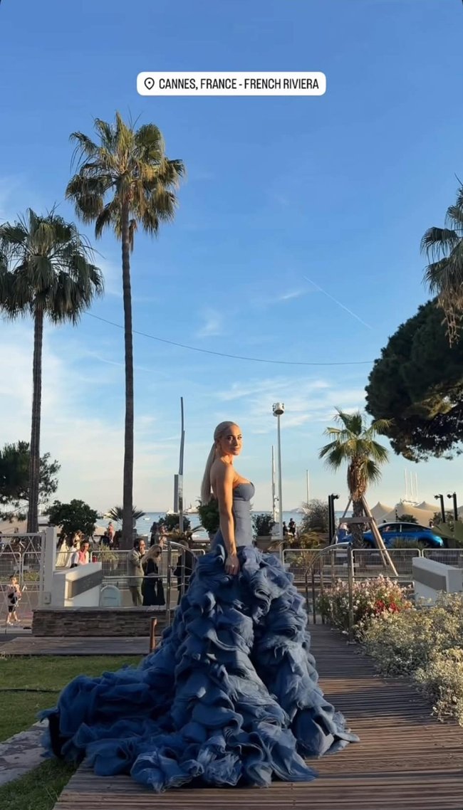 ΤΟΥΝΗ ΚΑΝΝΕΣ