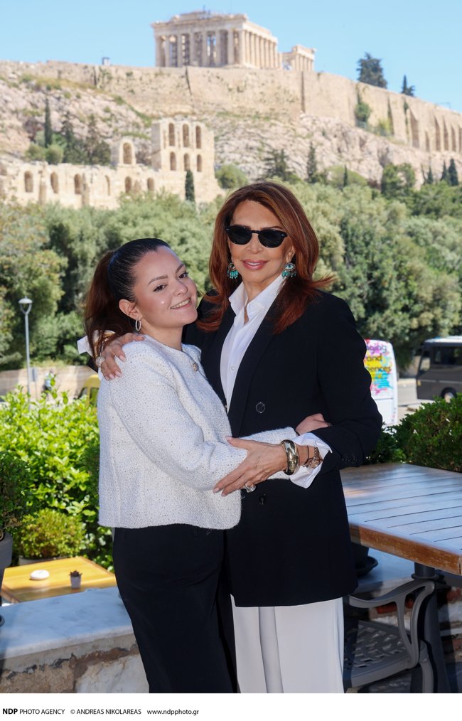 ντενιση κορη