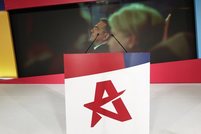 ΑΛΕΞΗΣ ΤΣΙΠΡΑΣ ΟΜΙΛΙΑ ΘΕΣΣΑΛΟΝΙΚΗ