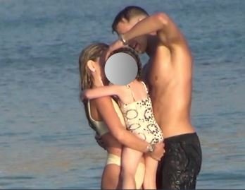 c