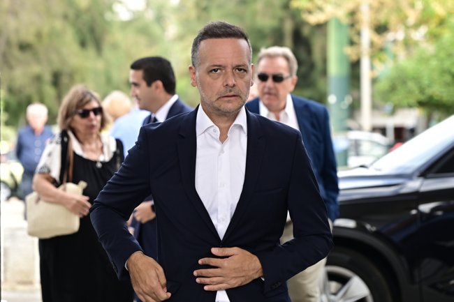 ΧΑΡΗΣ ΔΟΥΚΑΣ