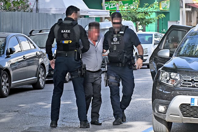 Μεσσηνία: Στη φυλακή οι τρεις κατηγορούμενοι της "μαφίας του νερού" για τους επτά εμπρησμούς