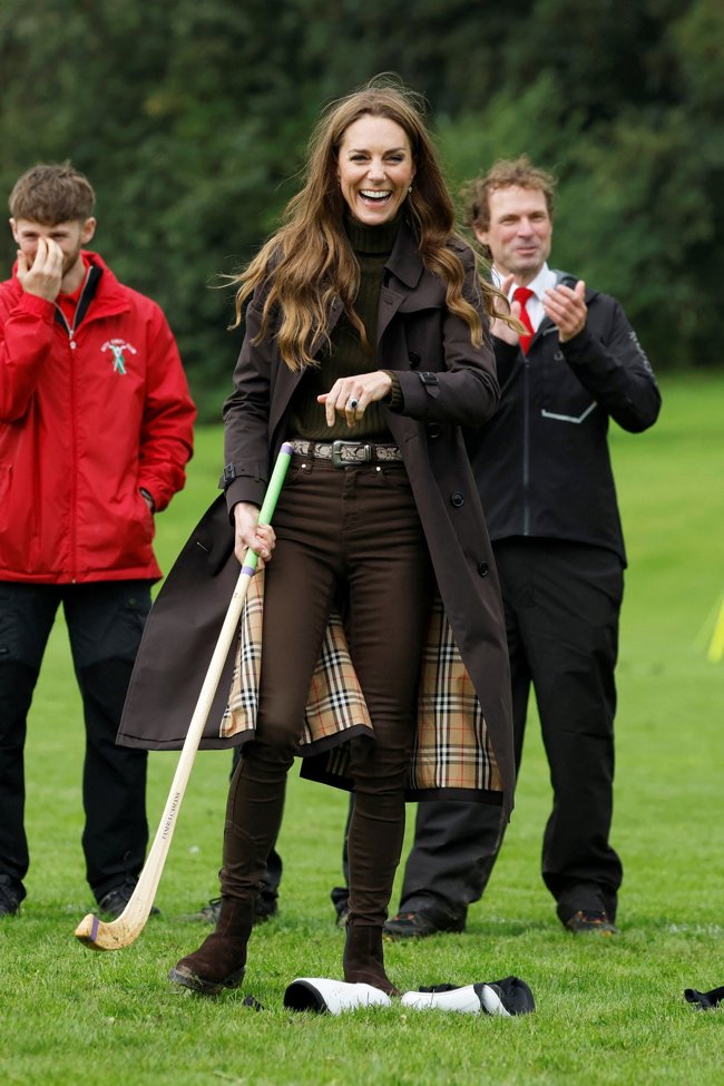kate middleton coat