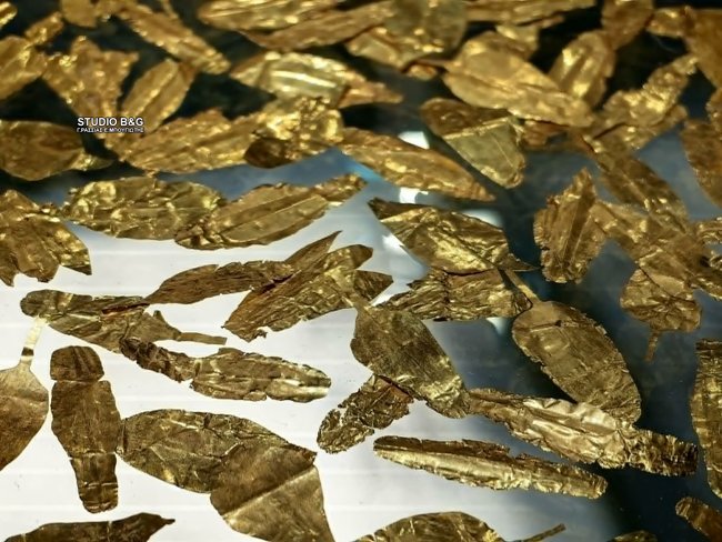 αρχαιολογικο μουσειο αργουσ