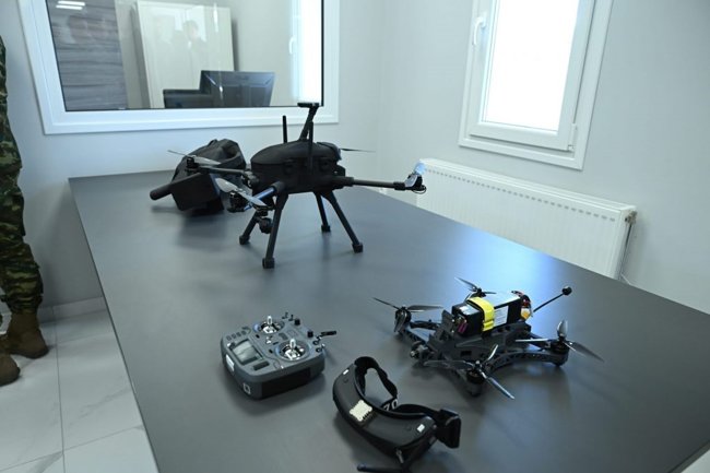 DRONE