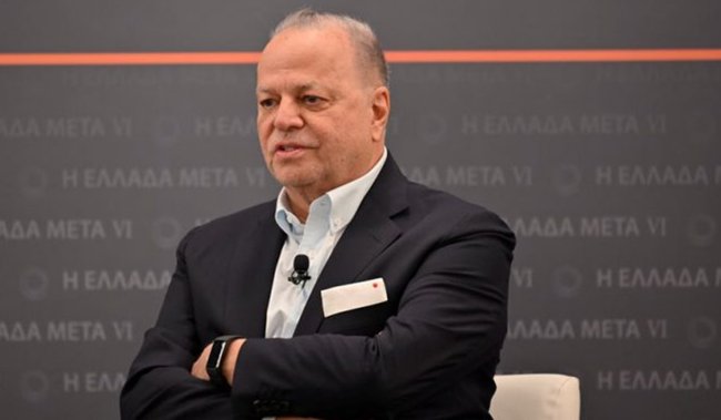 Η Metlen κόβει μέταλλα για την άμυνα της Ευρώπης - Το "υπερόπλο" γάλλιο που επενδύει ο Όμιλος